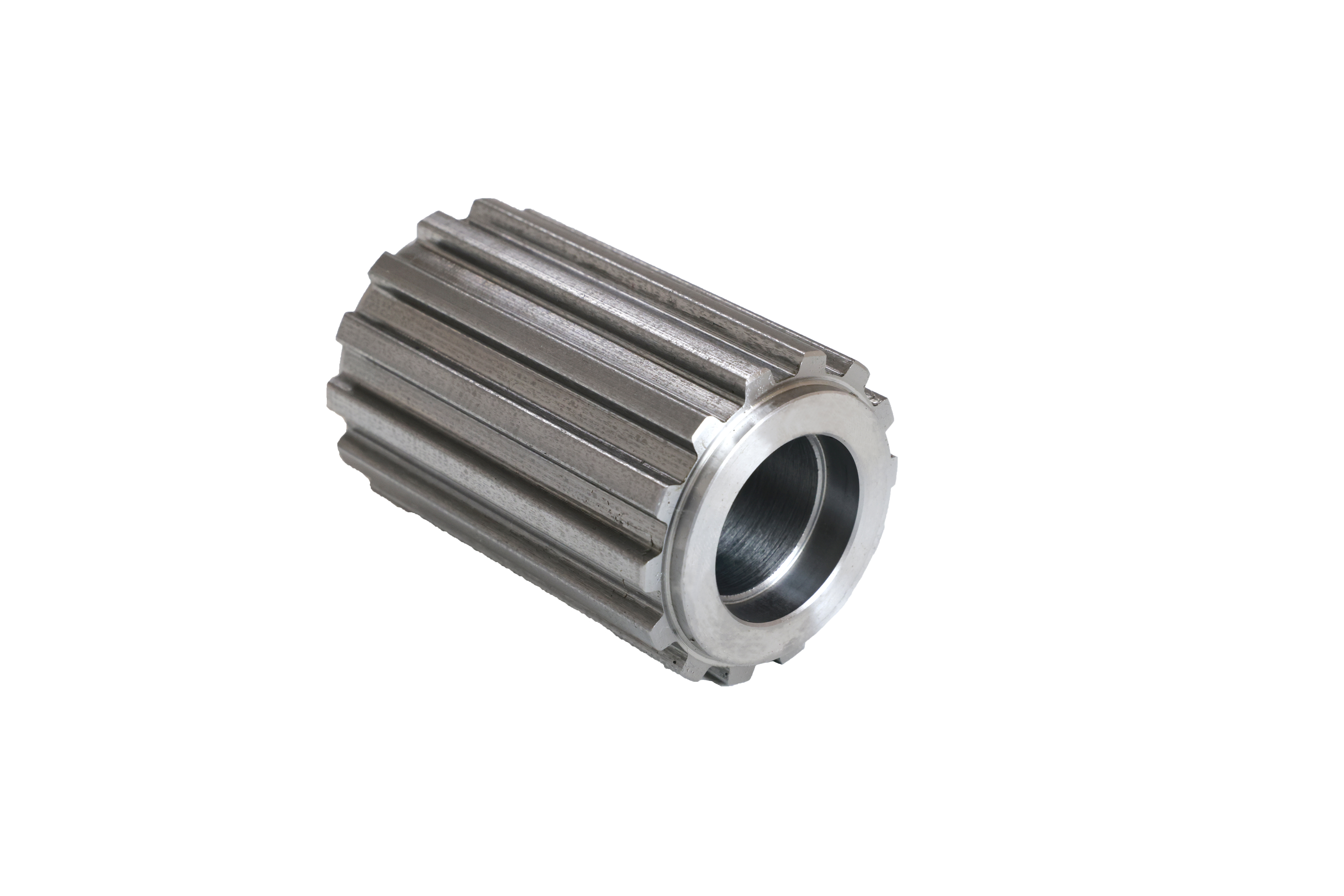 custom timing belt pulley