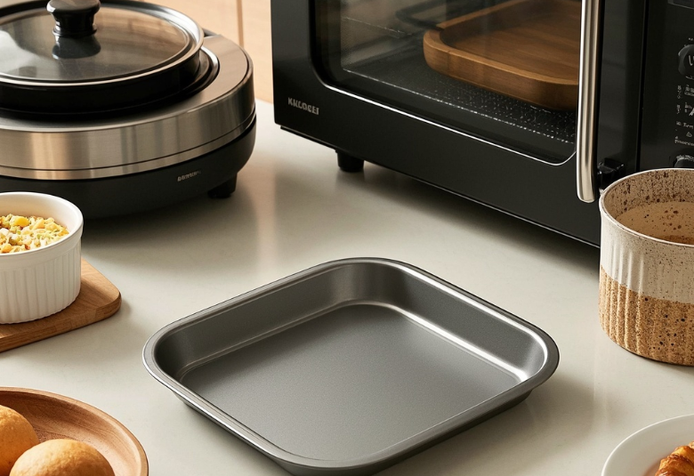 How to Find a Reliable Microwave Frying Pan Manufacturer in China插图