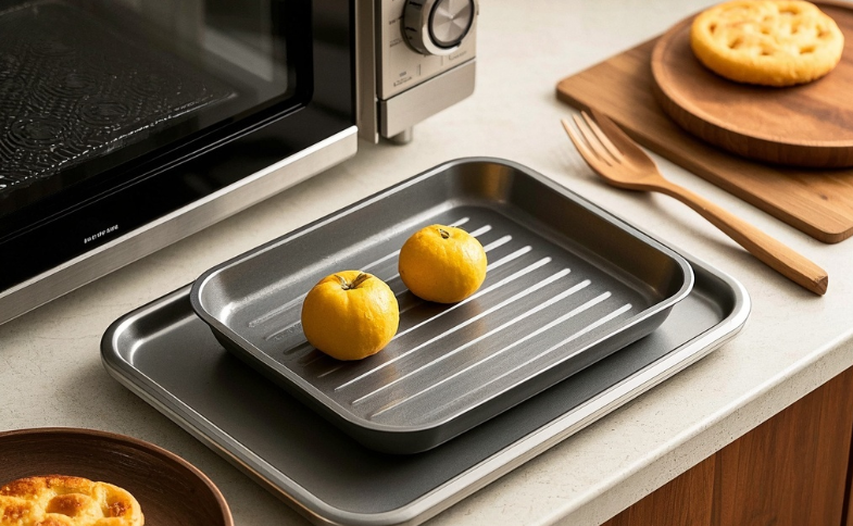 Why are China’s top microwave sandwich maker suppliers located in Ningbo?插图1