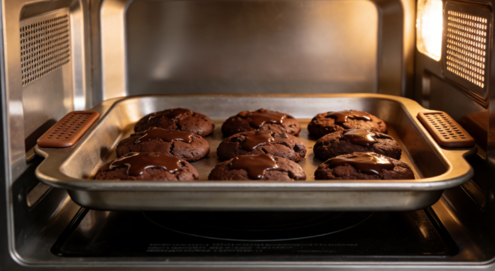 What are the safest microwave baking pans for your kitchen?插图