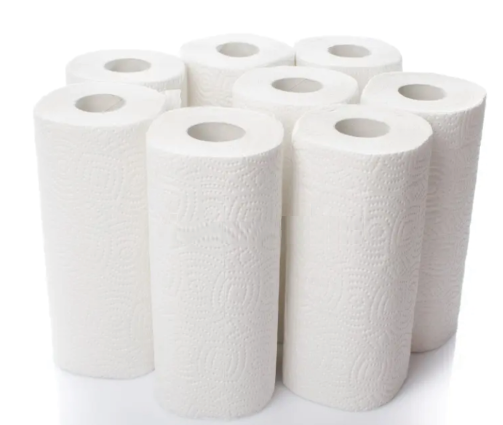 Understanding High-Absorption Kitchen Towel Mother Rolls