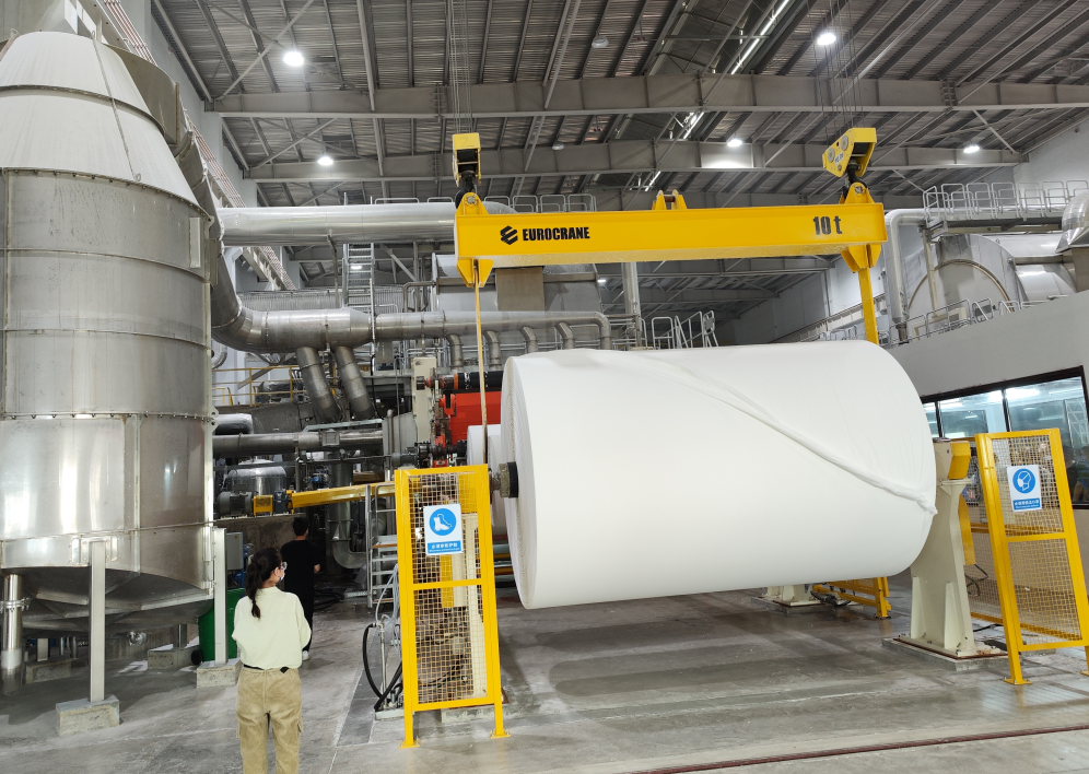 Two Decades of Proven Reliability: Your Trusted Paper products source