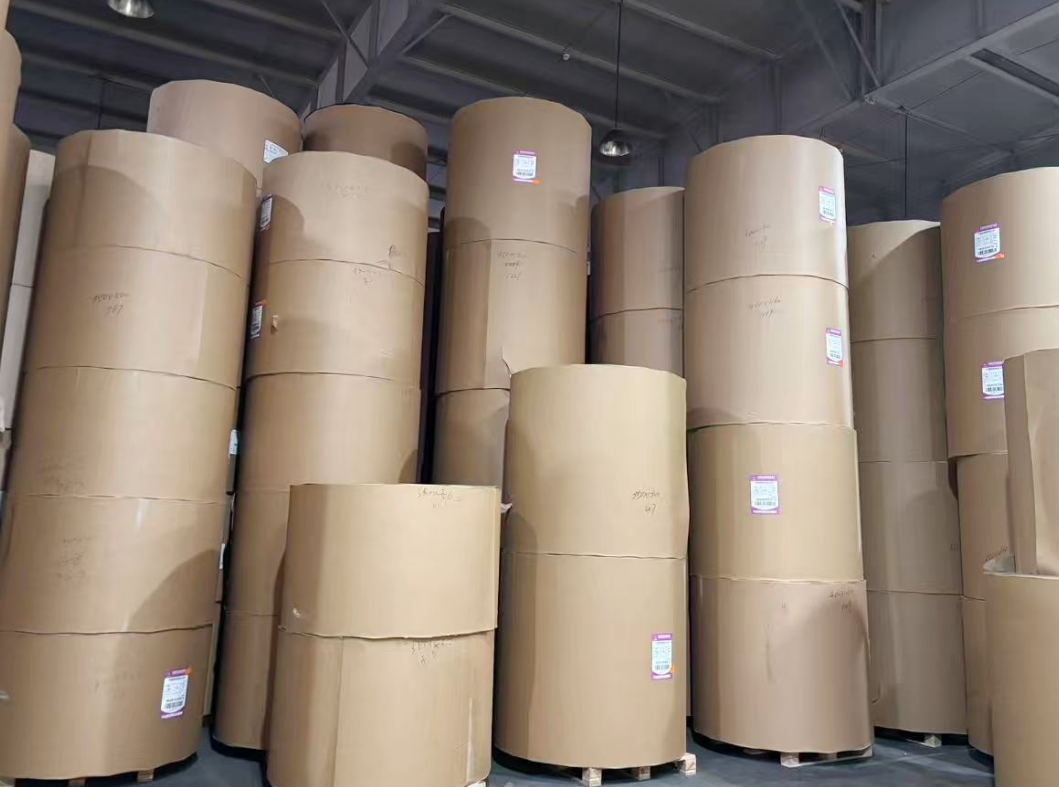 Bincheng Paper's 20-Year Expertise: Reliable Paper Solutions for Global Wholesalers