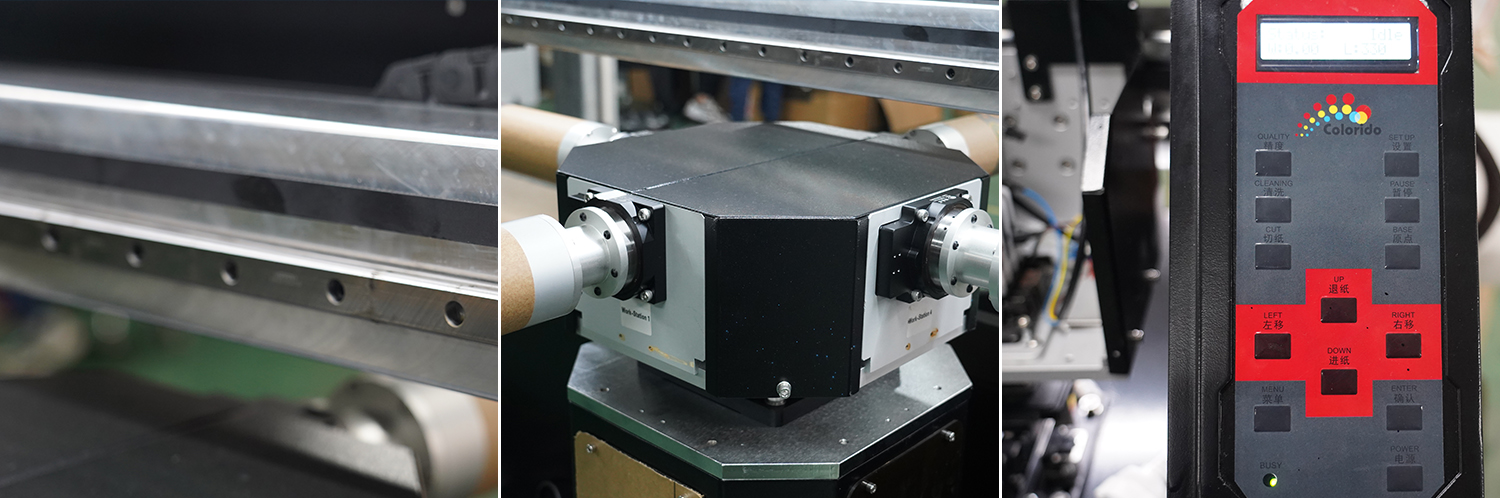 The Advantages of Automatic Socks Printing Machines