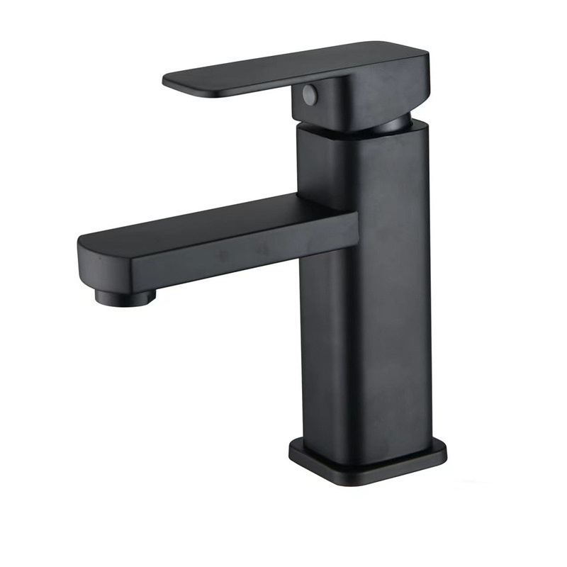 Quality Assurance in OEM Faucet Production