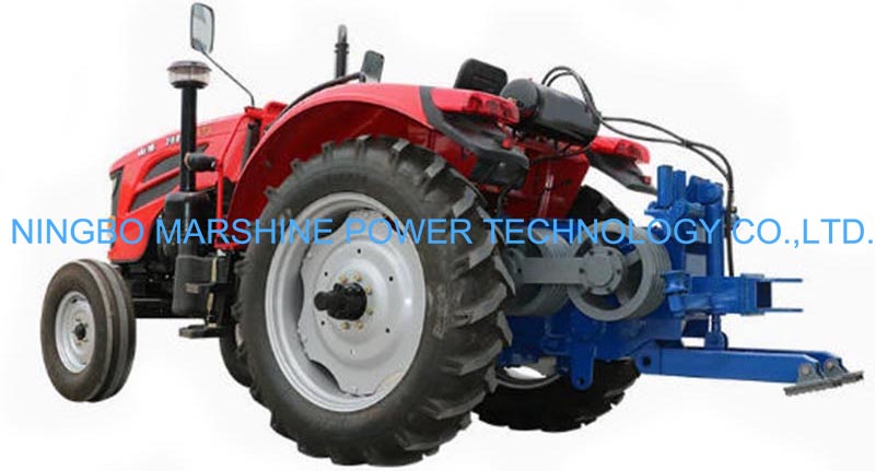 Is Your Tractor Ready for a Cable Winch Upgrade?