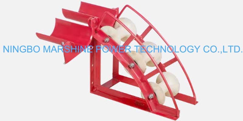 How to Source Bend Cable Roller for Wholesale Projects