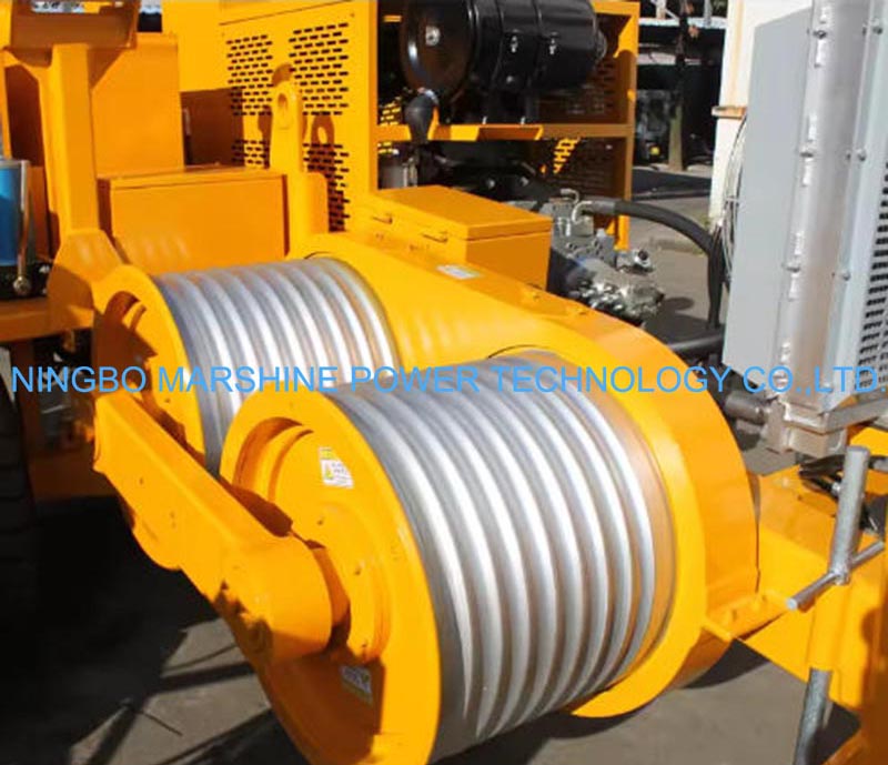 Which Hydraulic Cable Puller Specifications Importers Should Compare