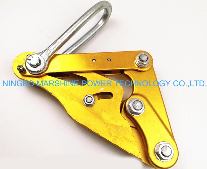 Types of Come Along Clamps