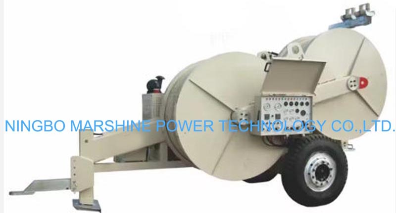 Why Choose a Hydraulic Conductor Tensioner?