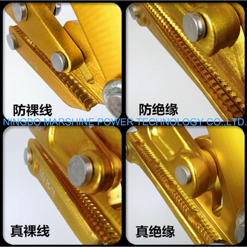 Practical Applications of Come Along Clamps