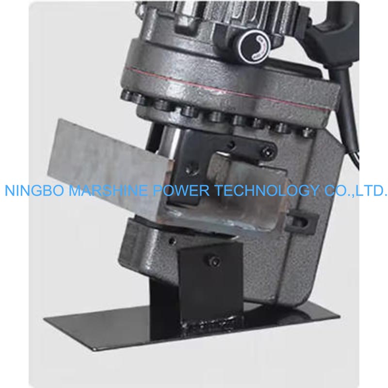 How to Choose a Copper Busbar Punching Tool Supplier