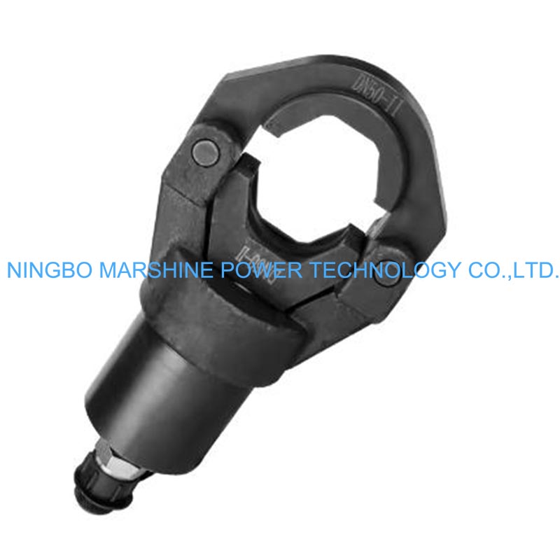 How to Choose an Industrial Cable Pressing Machine