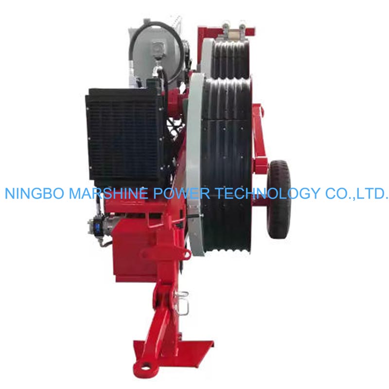 How to Specify and Deploy an Intelligent Tensioning System