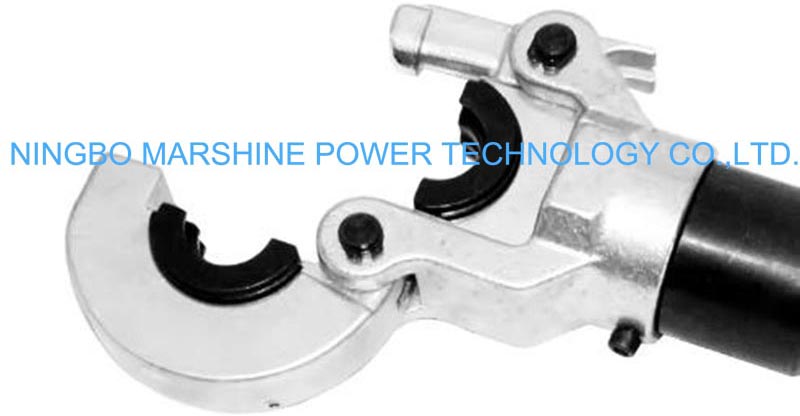 How to compare remote hydraulic crimping tool specifications