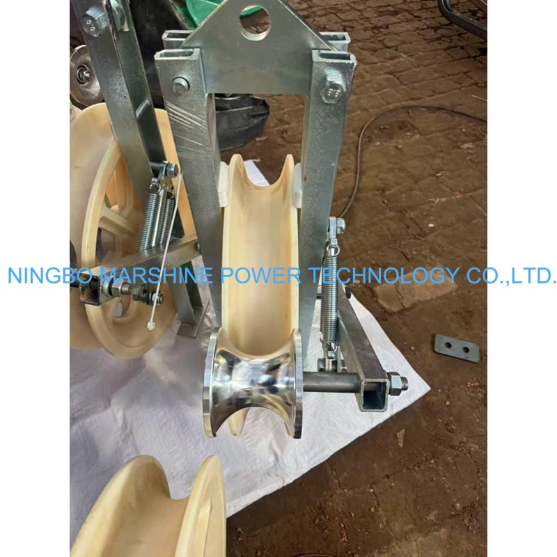 How to Compare Earthing and Standard Stringing Blocks