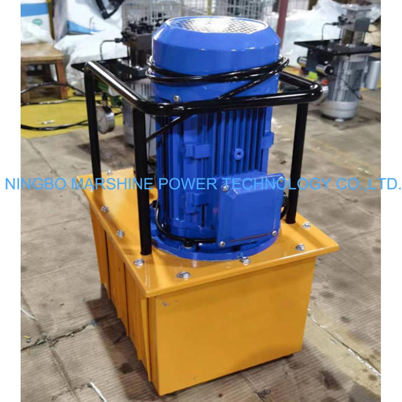 Hydraulic vs Electric Cable Pulling Systems