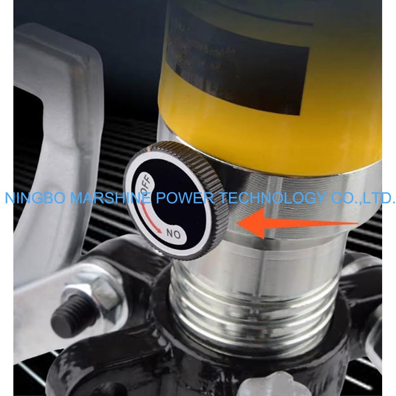 How a Hydraulic Bearing Puller Improves Removal