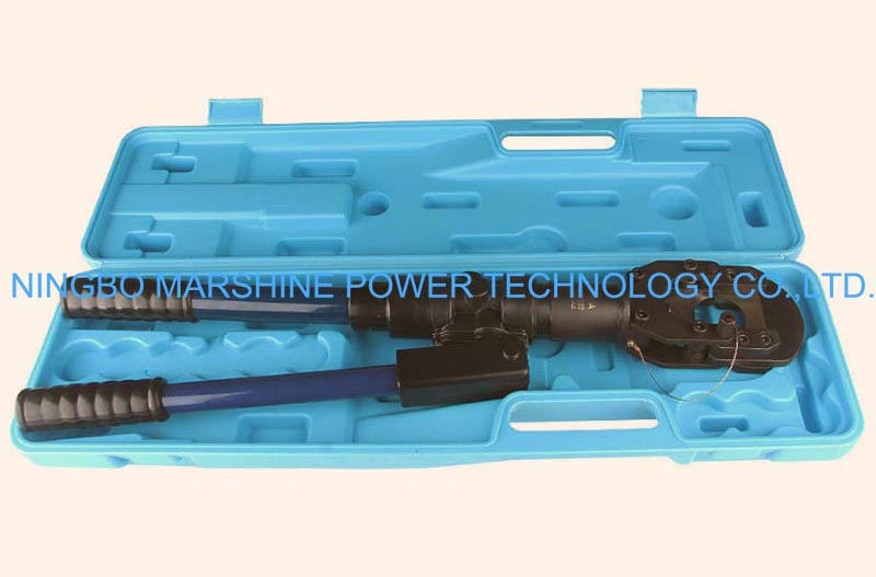 Key Specifications for Comparing Hydraulic Cutting Pliers