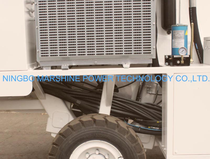 Compare Machine Options