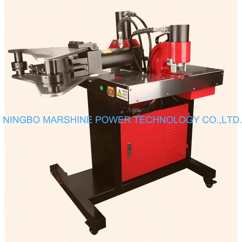 Busbar Fabrication Machine Specs Buyers Should Compare