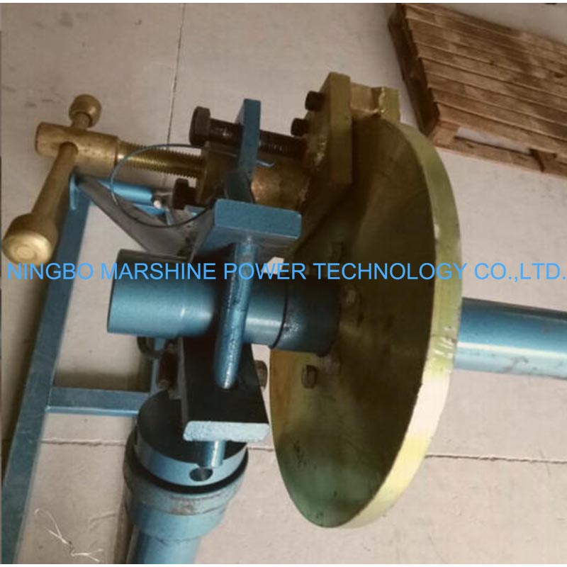 Hydraulic Cable Payoff Performance Factors to Compare
