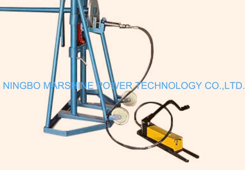 Compare Hydraulic Drum Stand Specifications