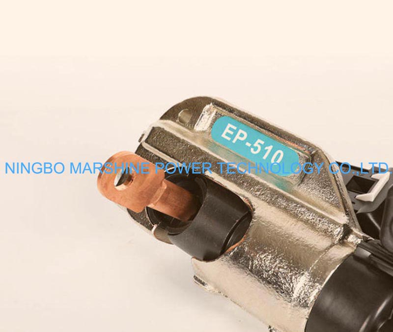 Compare Mechanical Hydraulic Crimper Specifications