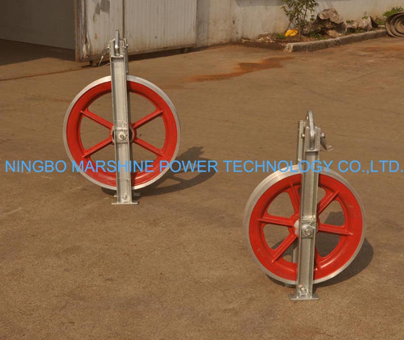 Compare Pulley Performance Factors