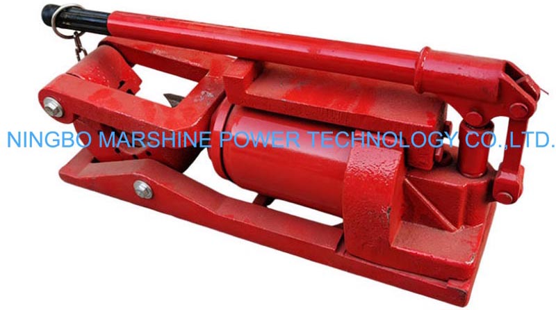 How to Compare Hand Operated Wire Rope Cutter Models