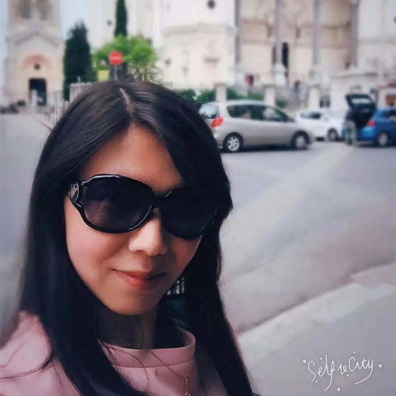 Grace Ma