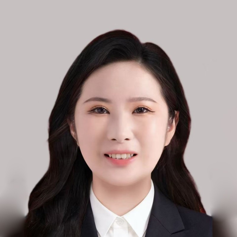 Haley Lyu