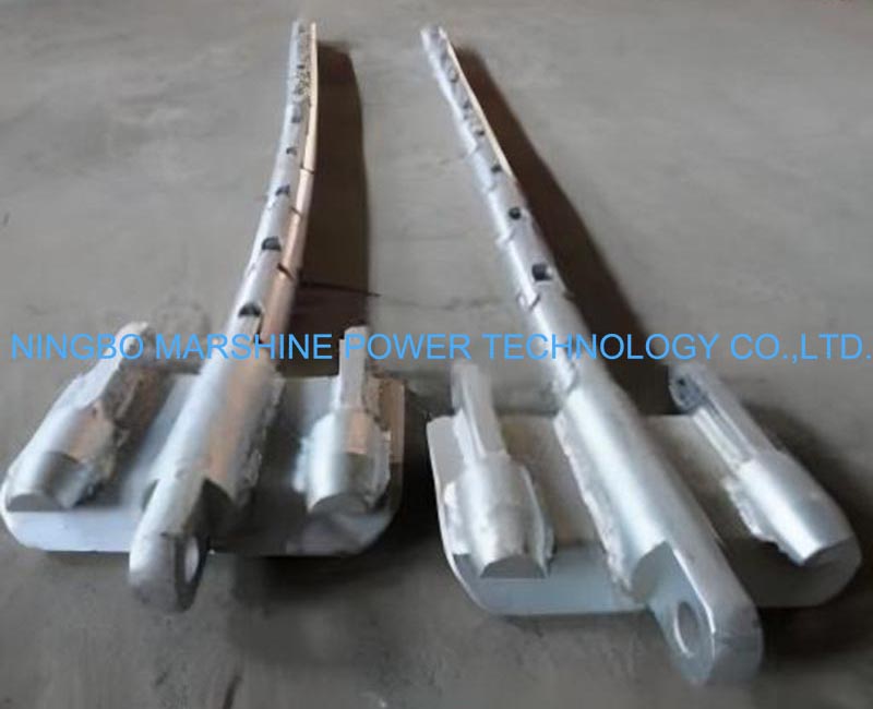Key Specifications and Material Choices