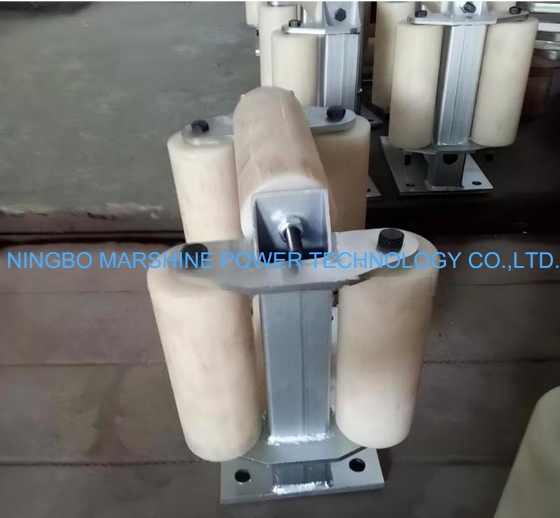 Guiding Rollers vs Other Cable Pulling Tools