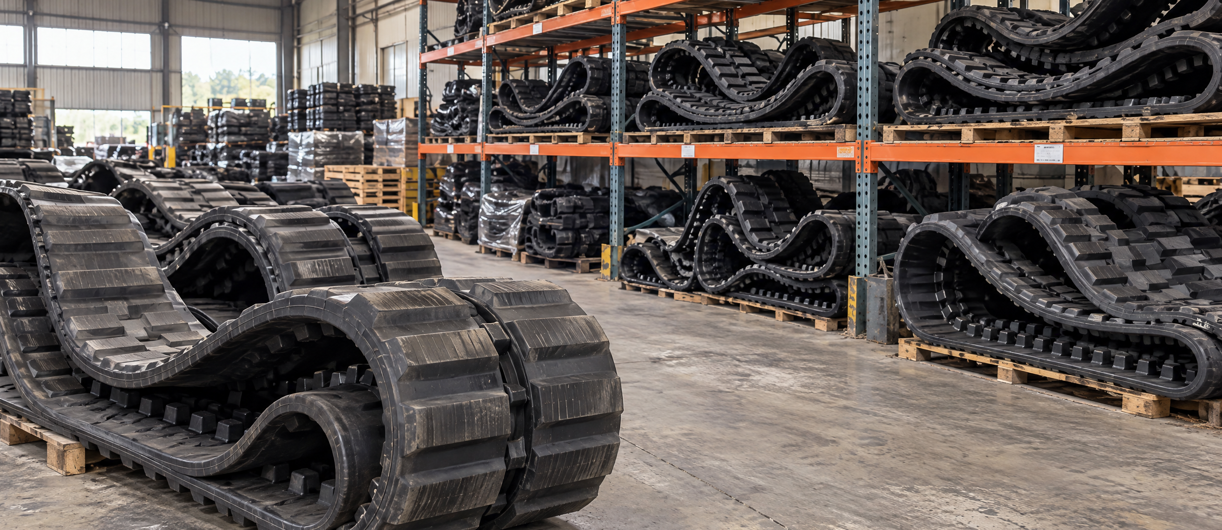 How Tread Design Affects Traction and Ride